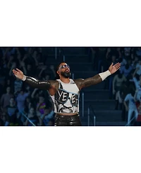 Take 2 Interactive Wwe 2K25 (Code-In-Box) for Nintendo Switch 2