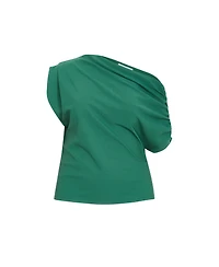 City Chic Women's Imani Off Shoulder Top