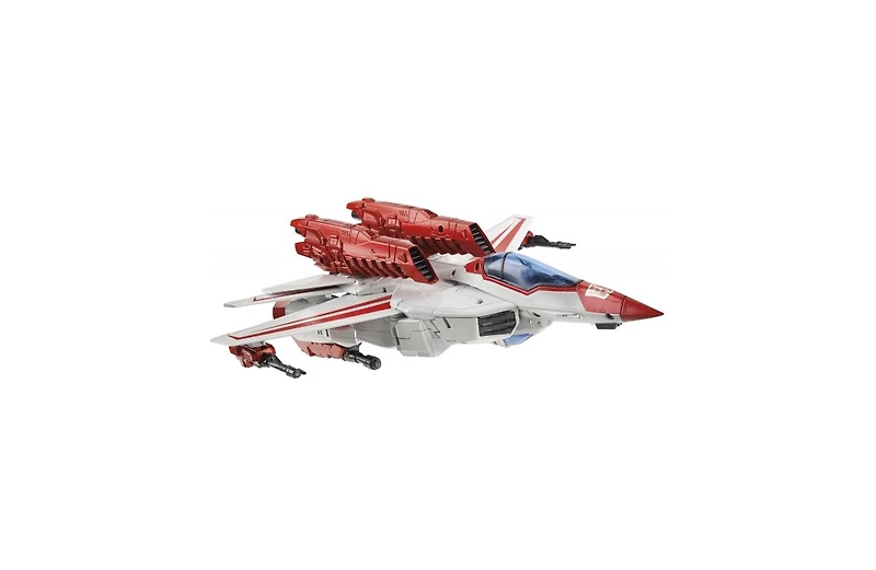Transformers Leader Class Jetfire | Transformers Generations Thrilling 30