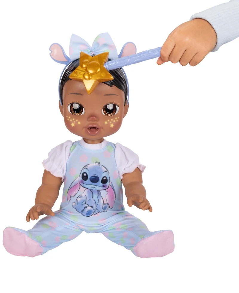 Disney Darlings Deluxe Stitch Latina Feature Doll