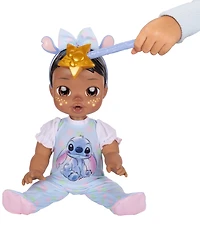 Disney Darlings Deluxe Stitch Latina Feature Doll