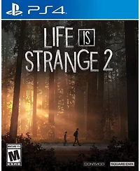 Square Enix Life is Strange 2