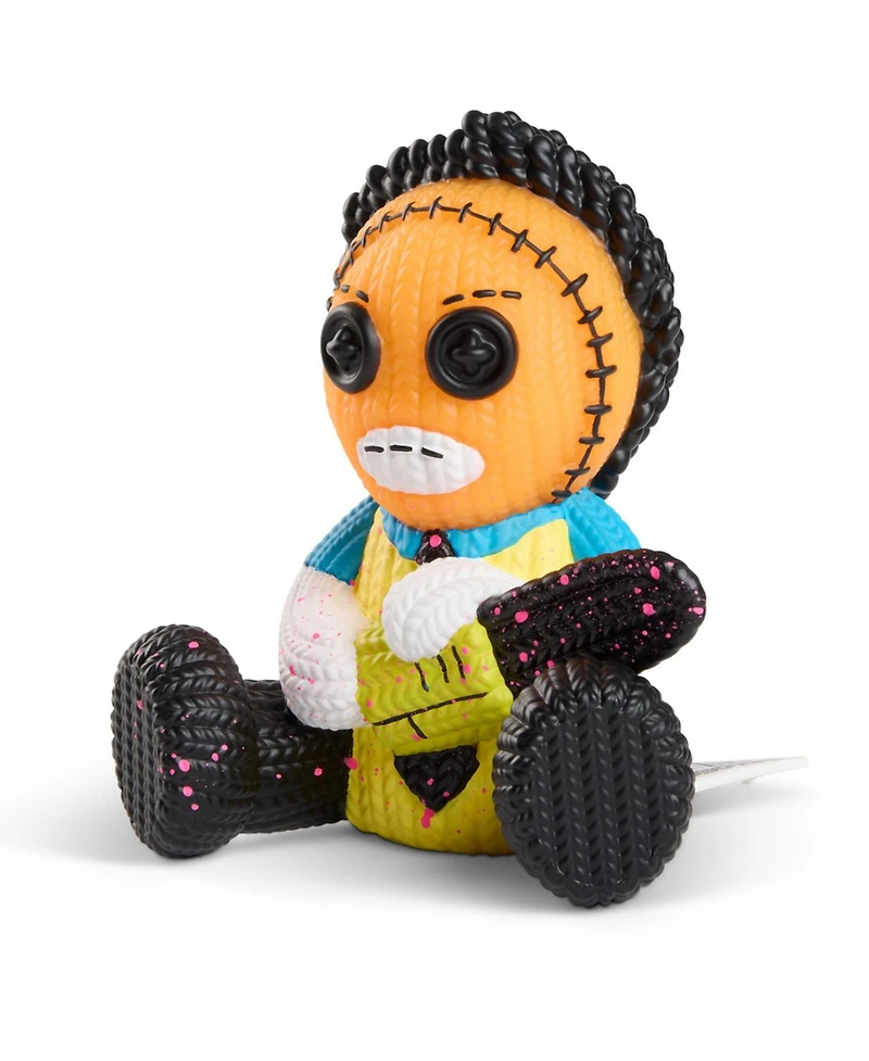 Handmade by Robots