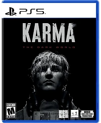 Karma: The Dark World for Playstation 5