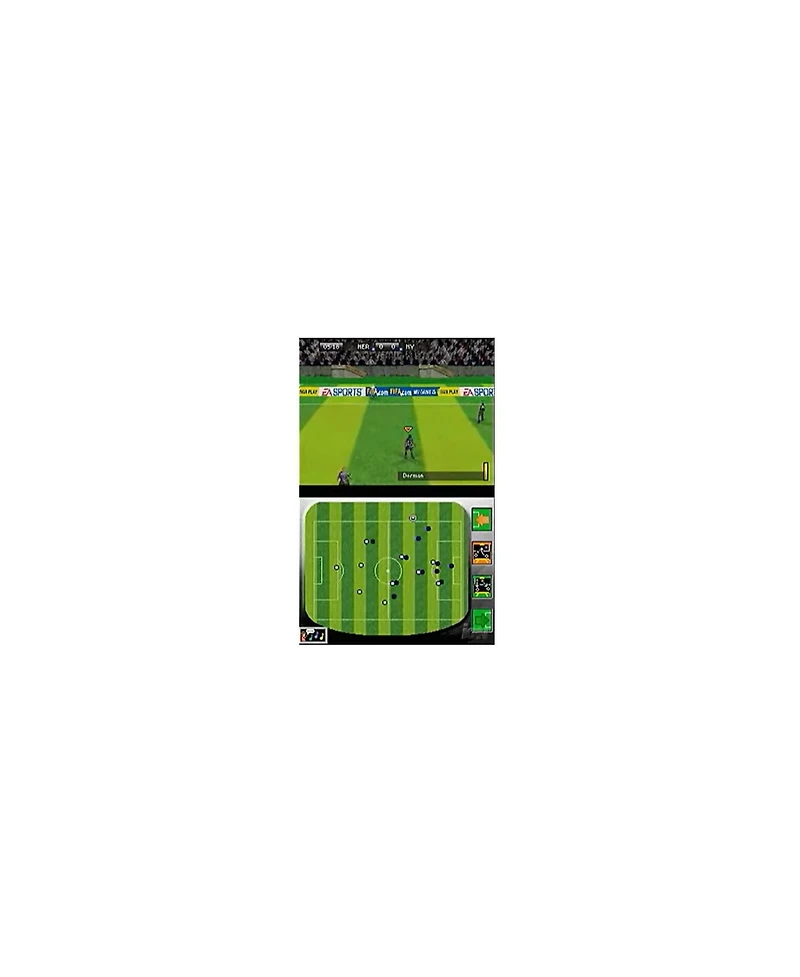 Fifa Soccer 2007