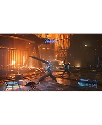 Final Fantasy Vii Remake Intergrade