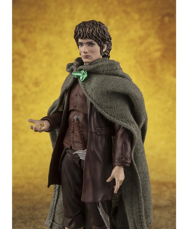 Tamashii Nations - The Lord of the Rings - S.h.Figuarts