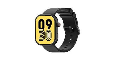 Ruxinf smart Bluetooth Call 2.03-inch High Definition Edge-to-Edge Square Screen Waterproof