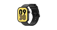 Ruxinf smart Bluetooth Call 2.03-inch High Definition Edge-to-Edge Square Screen Waterproof