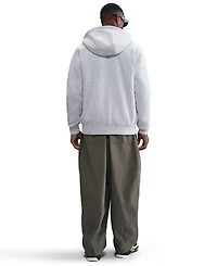 Nike Men's Full-Zip Fleece Hoodie
