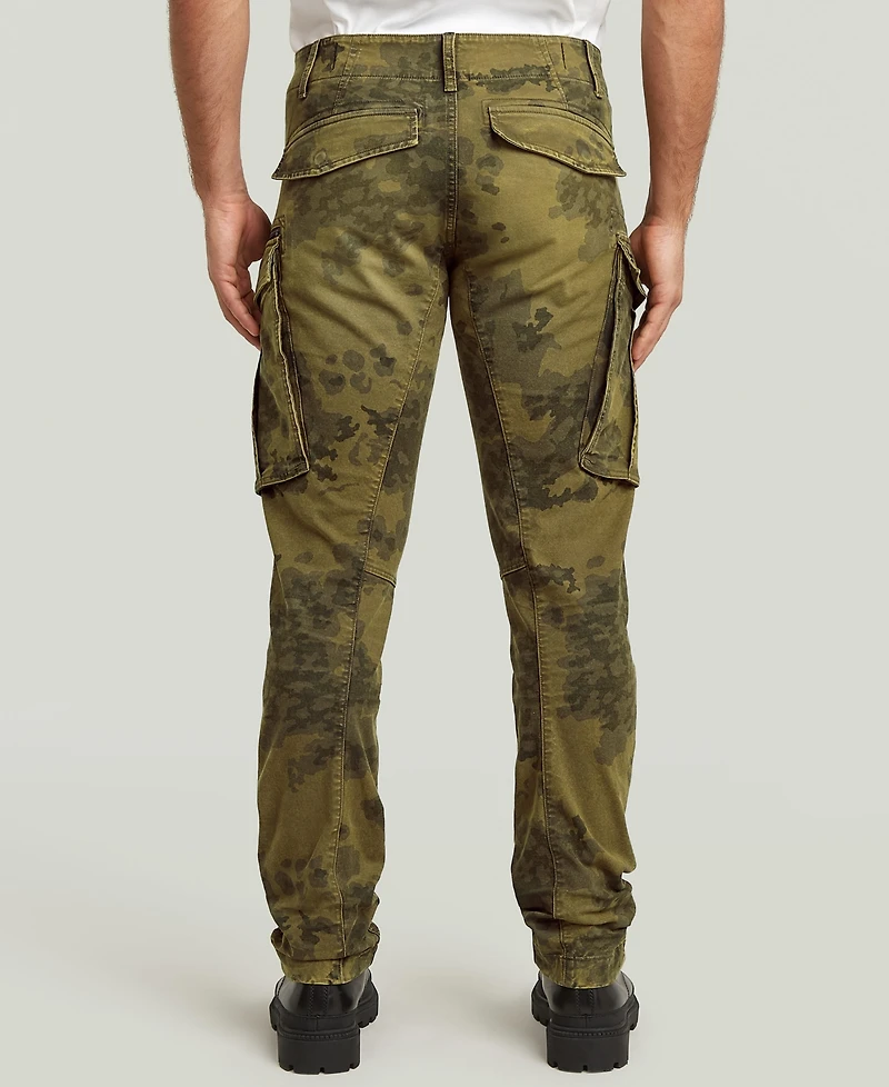 rovic zip 3d regular tapered