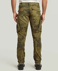 rovic zip 3d regular tapered
