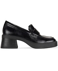 Wild Pair Women's Meigann Block Heel Loafers, Macy's Exclusive