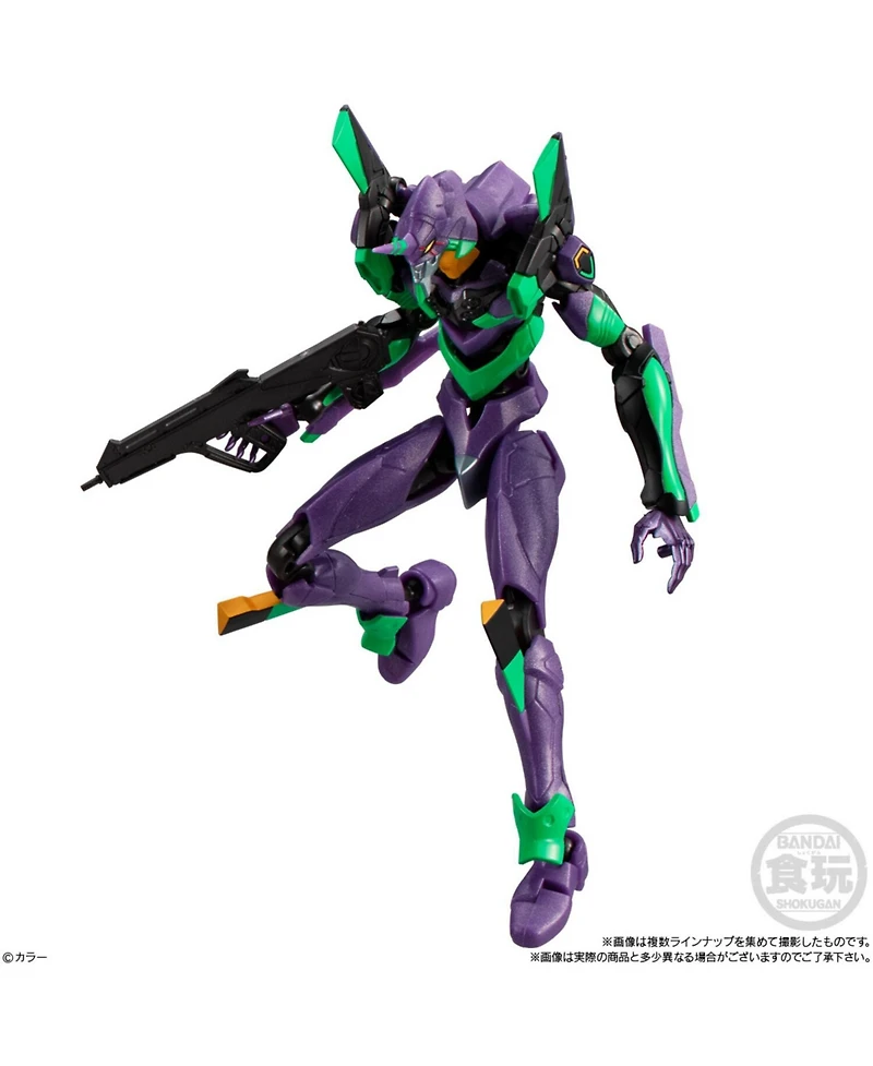 Shokugan - Neon Genesis Evangelion