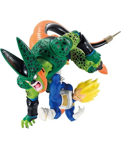 Ichibansho - Dragon Ball Z - Revible Moment