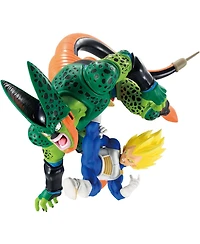Ichibansho - Dragon Ball Z - Revible Moment