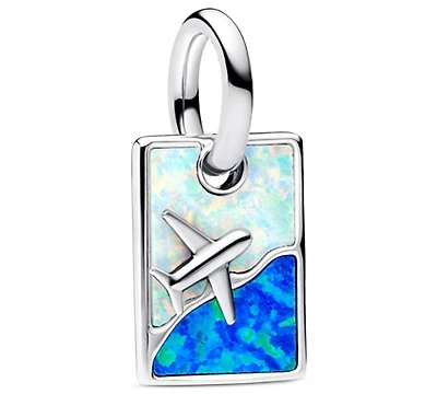 Pandora Travel Dangle Charms