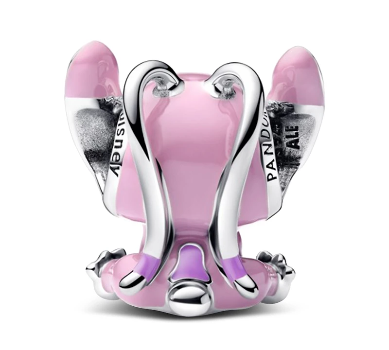 Pandora Disney Lilo Stitch Angel Charms
