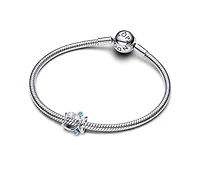 Pandora Openwork Fish Charms
