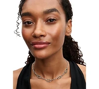 Pandora Five Links Chain Necklace