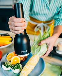 FinaMill Classic Rechargeable Spice Grinder