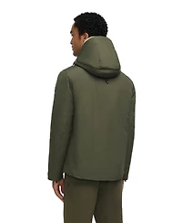 Pajar Men's Natsuki 3 in 1 System Rain to Lightweight Puffer