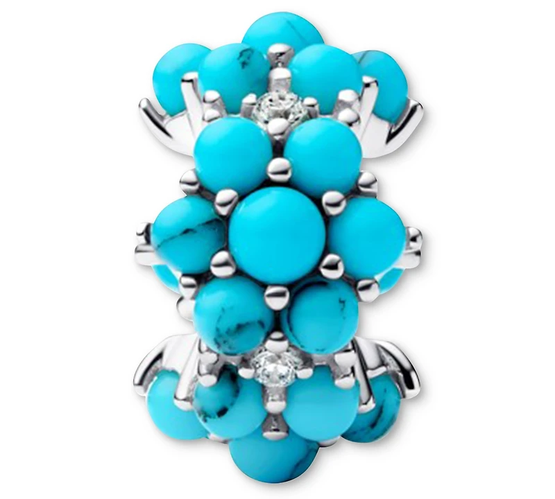 Pandora Turquoise Ocean Charms