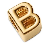 Pandora Letter A to Z Alphabet Charms