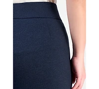 Anne Klein Plus Bootcut Pants