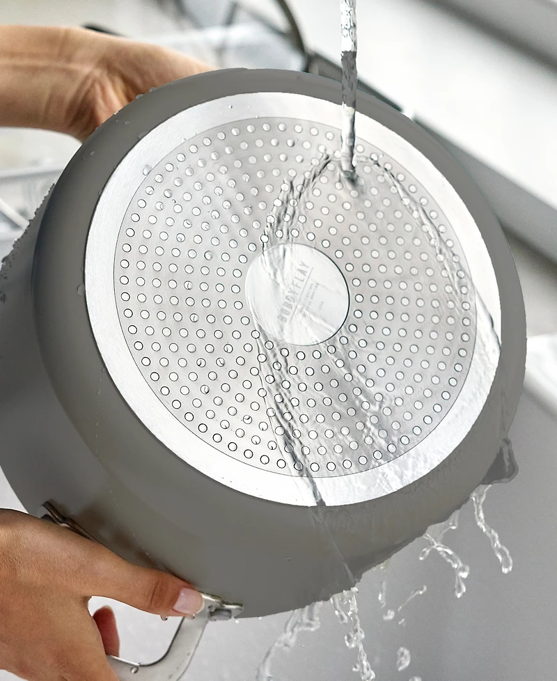 GreenPan Bobby Flay Ceramic Nonstick 6-Quart Stockpot