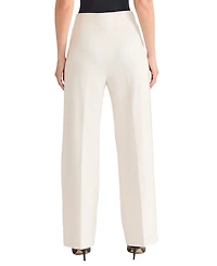 Jones New York Women's Wide Leg Pants