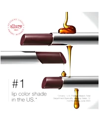 Clinique 2-Pc. Cult Classics On The Go: High Impact Mascara & Black Honey Lip Mini Set