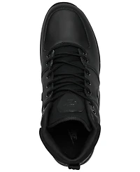 Nike Men's Manoa Leather Boots from Finish Line