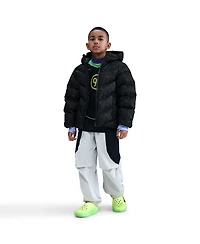 Nike Big Boys and Girls Sportswear All Day Play Loose-Fit Puffer Jacket