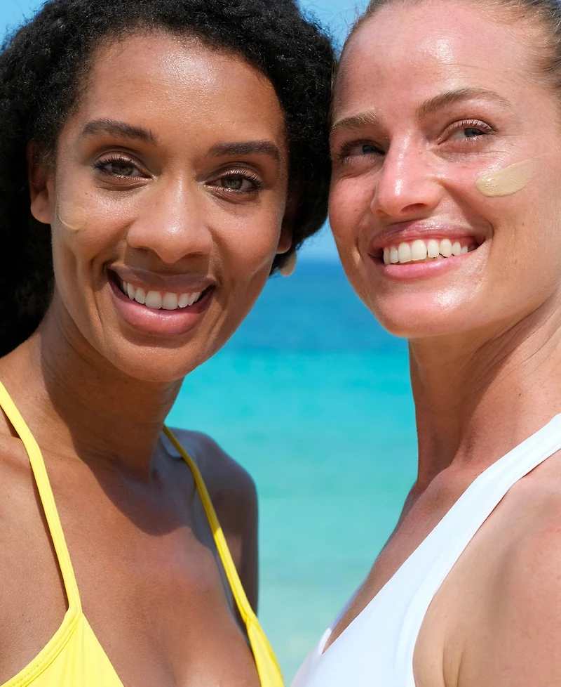 FRE Glow Me + Lightweight Tinted Moisturizer Spf 30, 1.69oz.