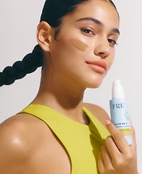 FRE Glow Me + Lightweight Tinted Moisturizer Spf 30, 1.69oz.
