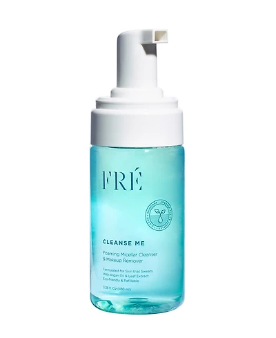 FRE Cleanse Me Foaming Micellar Cleanser, 3.38oz.
