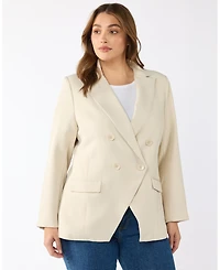 Estelle Women's Sophie Blazer Jacket