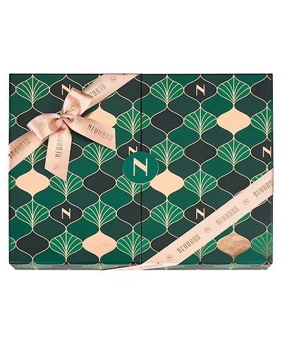 Neuhaus Holiday Winter Premium Chocolate Box