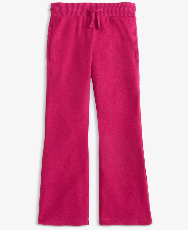 Macy's Girls 5-20 Pull-On Wide Leg Pants