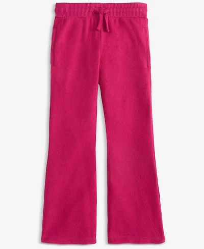 Macy's Girls 5-20 Pull-On Wide Leg Pants
