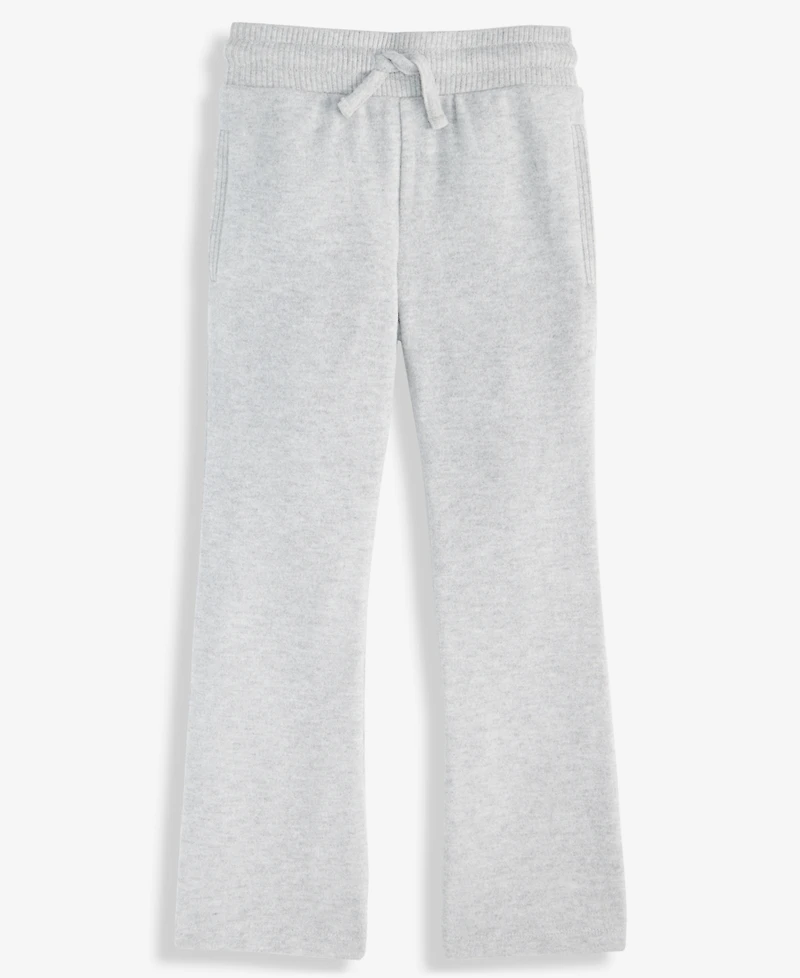 Macy's Girls 5-20 Pull-On Wide Leg Pants