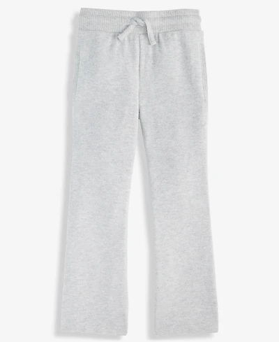 Macy's Girls 5-20 Pull-On Wide Leg Pants