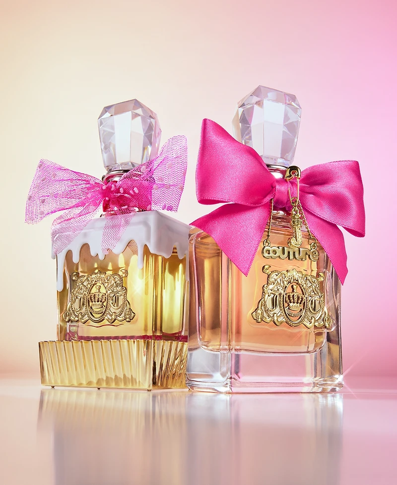Juicy Couture 3-Pc. Women's Viva La Juicy Fragrance Gift Set