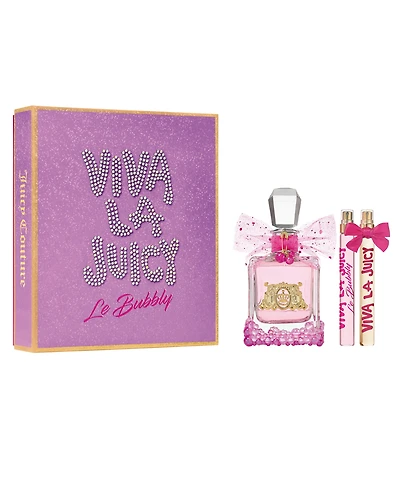 Juicy Couture 3-Pc. Women's Viva La Juicy Gift Set
