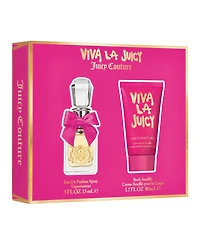 Juicy Couture 2-Pc. Women's Viva La Juicy Set