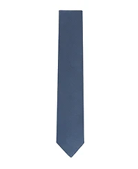 Calvin Klein Men's Silky Solid Tie
