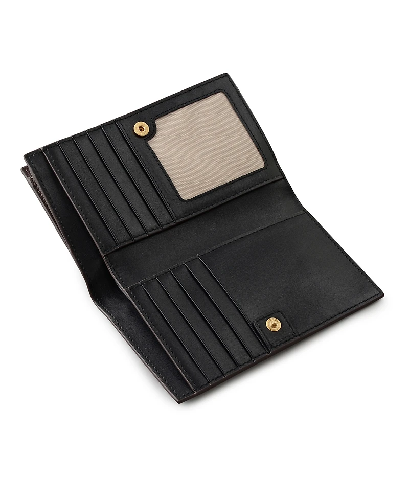 Radley London Heritage Radley Leather Bifold Wallet