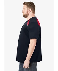 KingSize Big & Tall Power Wicking Tee