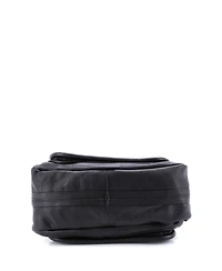 Pre-Owned Chloe Medium Paraty Top Handle Bag Leather